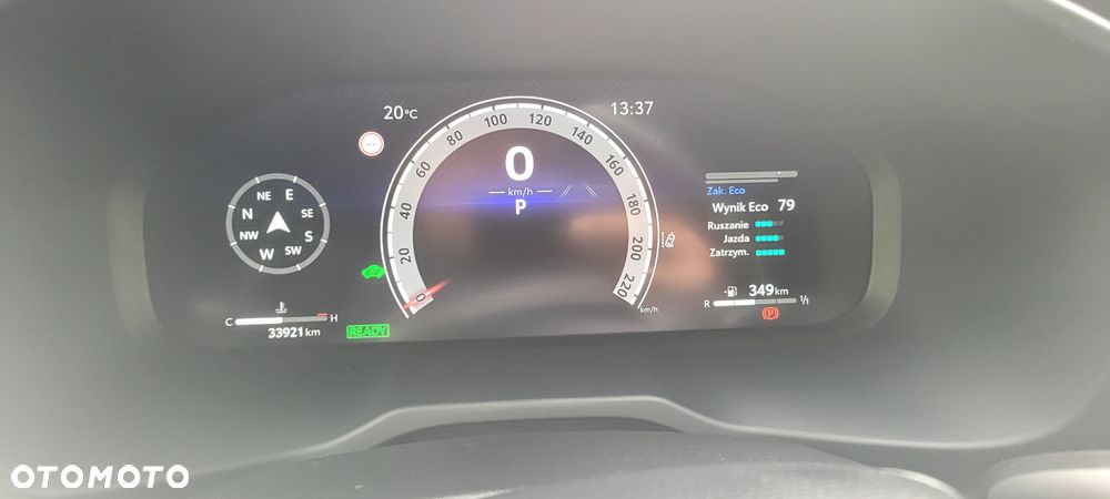 Toyota RAV4 2.5 Hybrid Selection 4x4 - 29