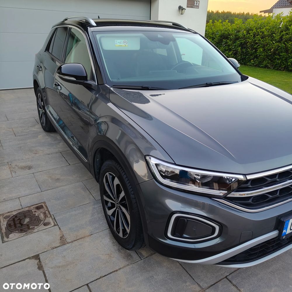 Volkswagen T-Roc - 18