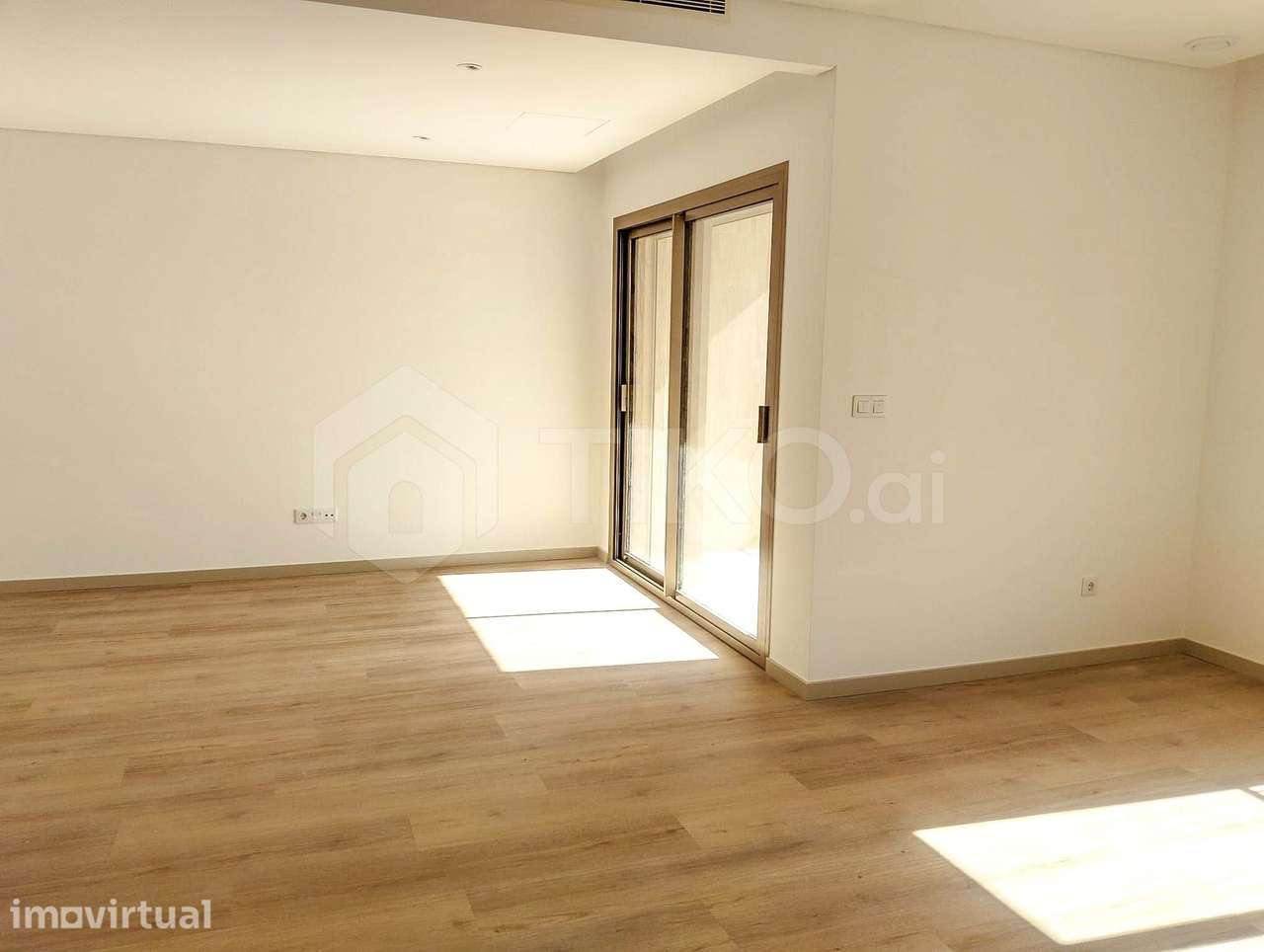 Apartamento T3 + 1 DUPLEX  com garagem/BOX  e arrumos - Pronto a habit - Grande imagem: 4/45