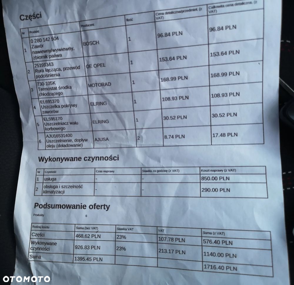 Opel Astra 1.4 Turbo - 38