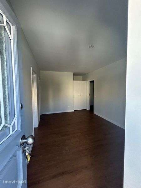 Aluga se apartamento T1+1 em Canidelo, VNGaia - Grande imagem: 5/8