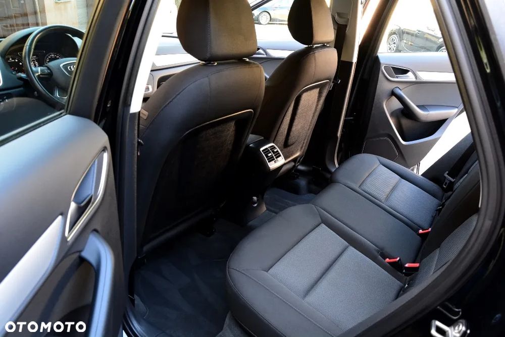 Audi Q3 1.4 TFSI S tronic - 9