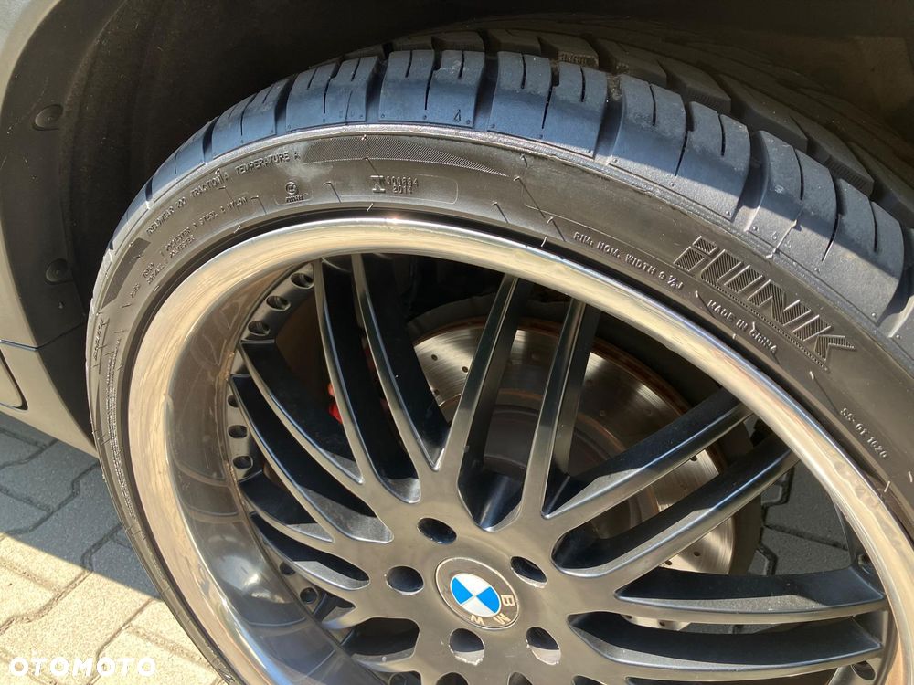 BMW X3 xDrive20d - 8