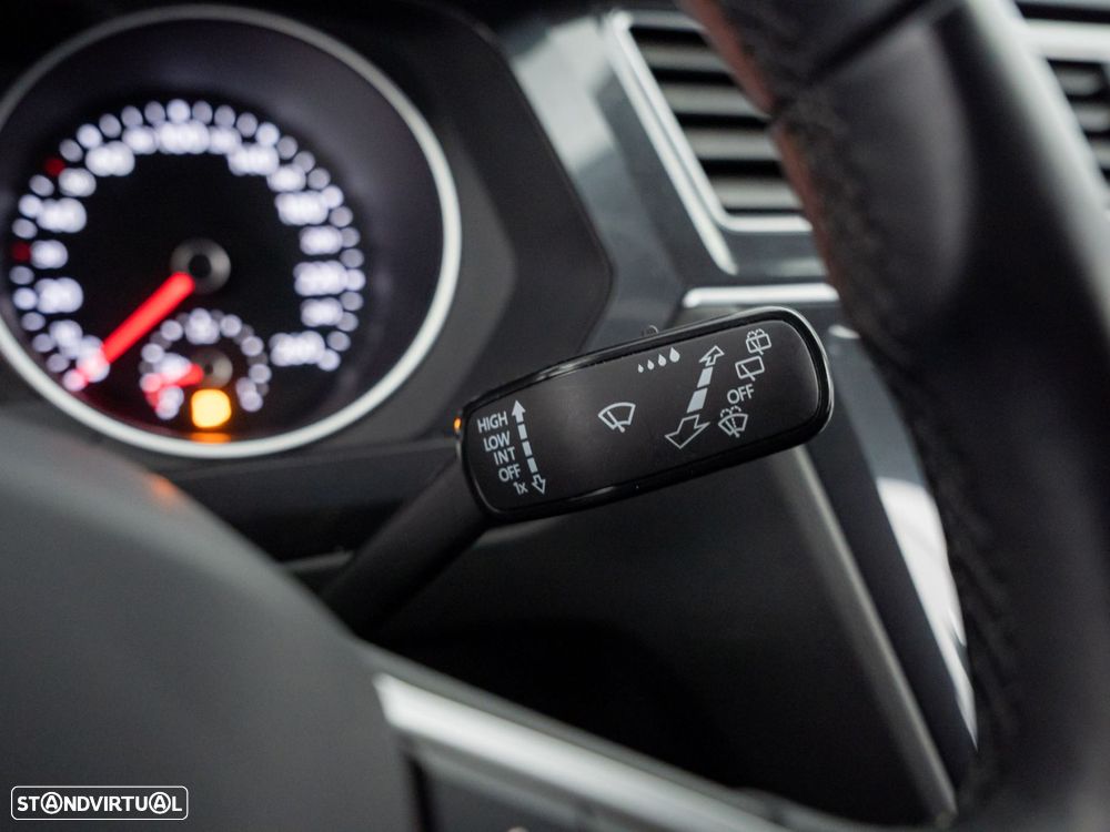 VW Tiguan 1.5 TSI Life - 21
