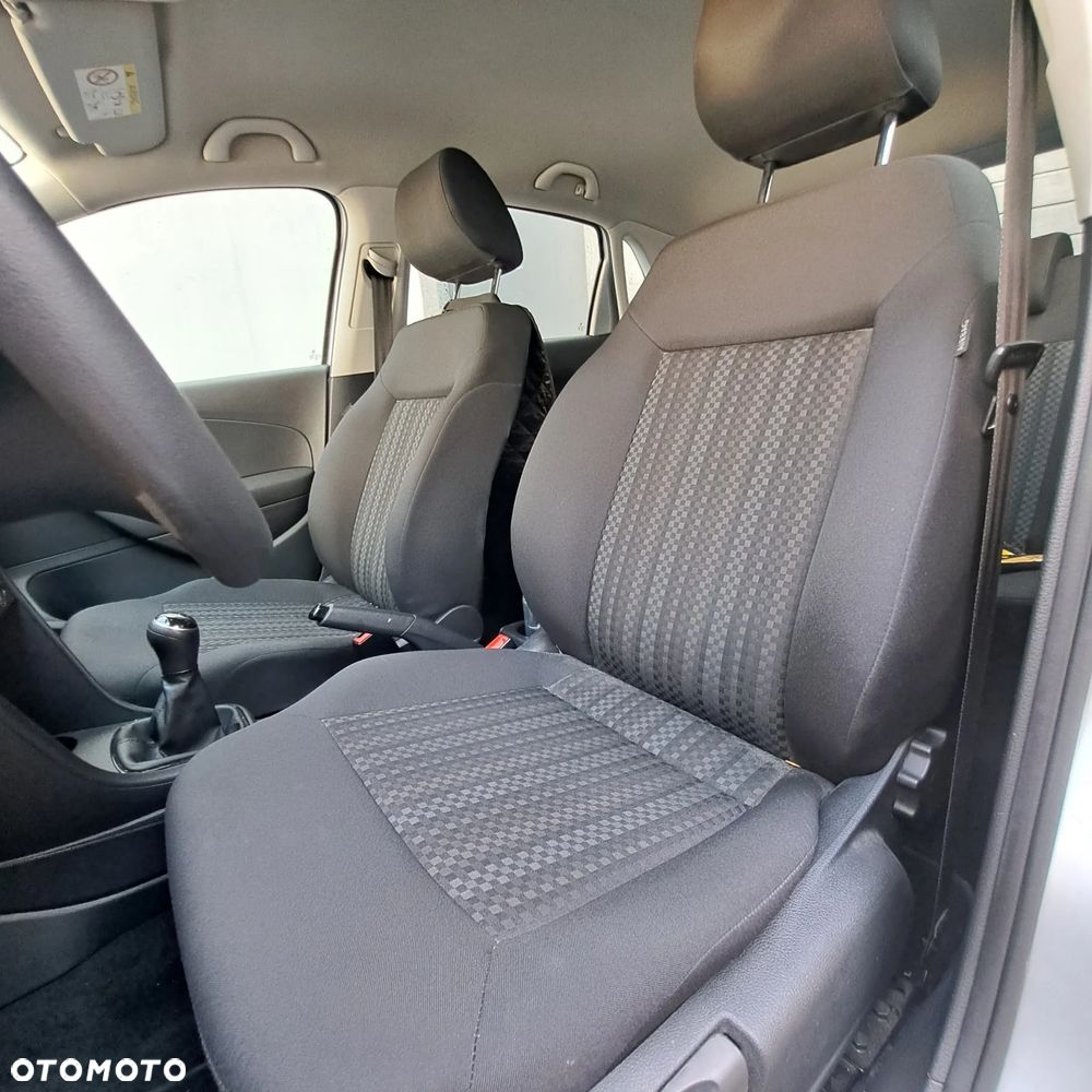 Volkswagen Polo 1.0 Start - 20