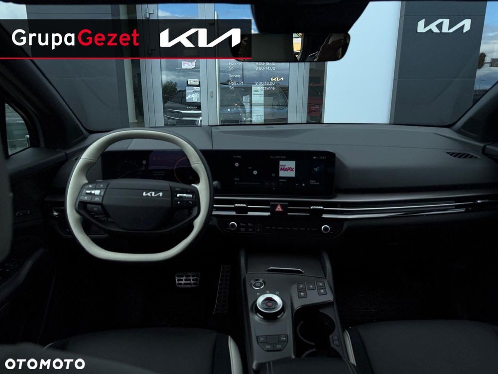 Kia Sportage 1.6 T-GDI HEV GT Line 2WD - 14
