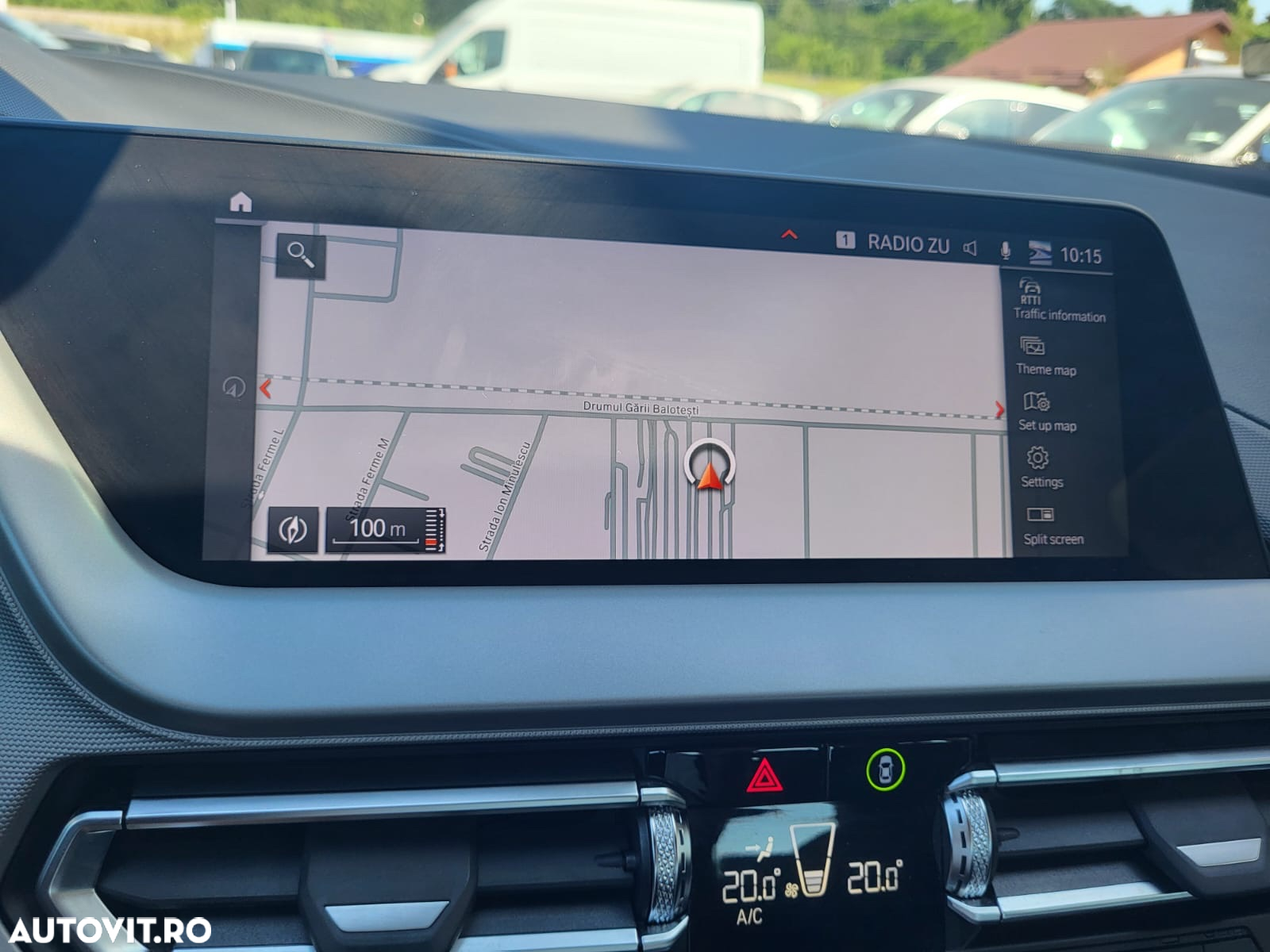 BMW Seria 2 218d Gran Coupe Aut. Advantage - 14