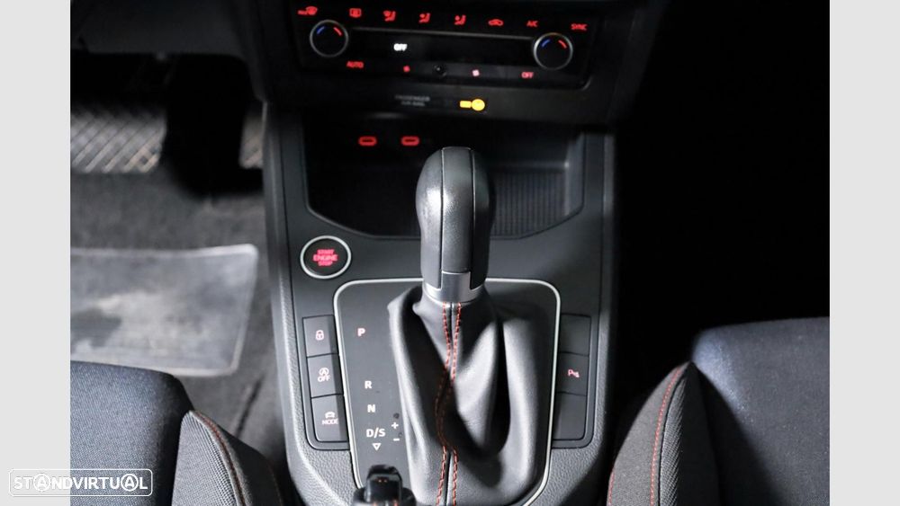 SEAT Ibiza 1.0 TSI FR DSG - 16