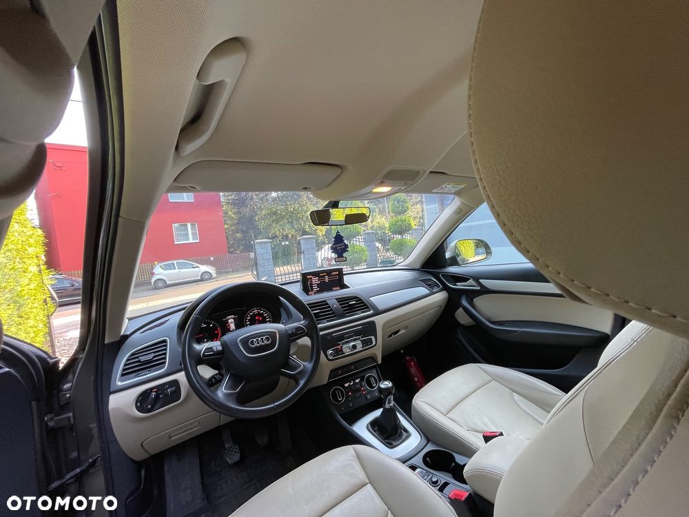 Audi Q3 2.0 TDI - 19