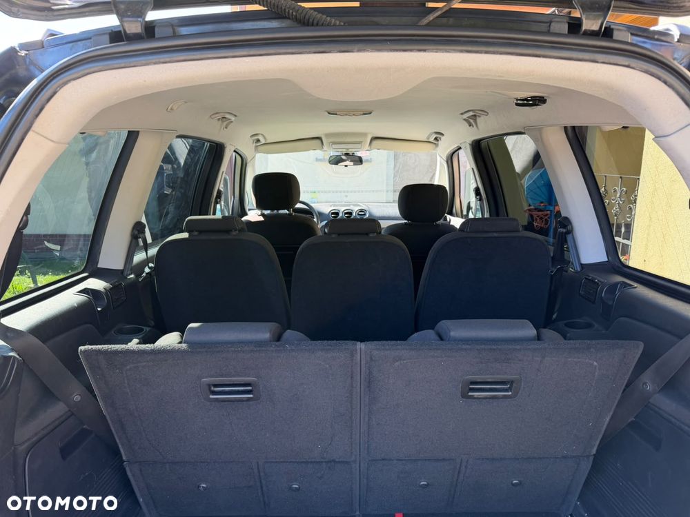 Ford Galaxy 2.0 TDCi Trend - 3