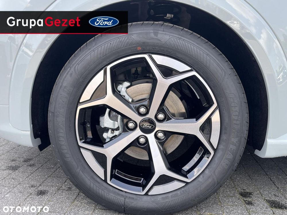 Ford Puma - 5