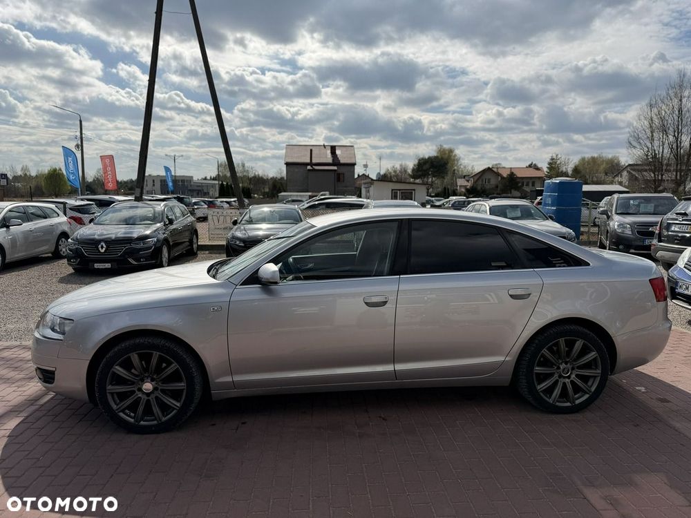 Audi A6 Limousine - 12