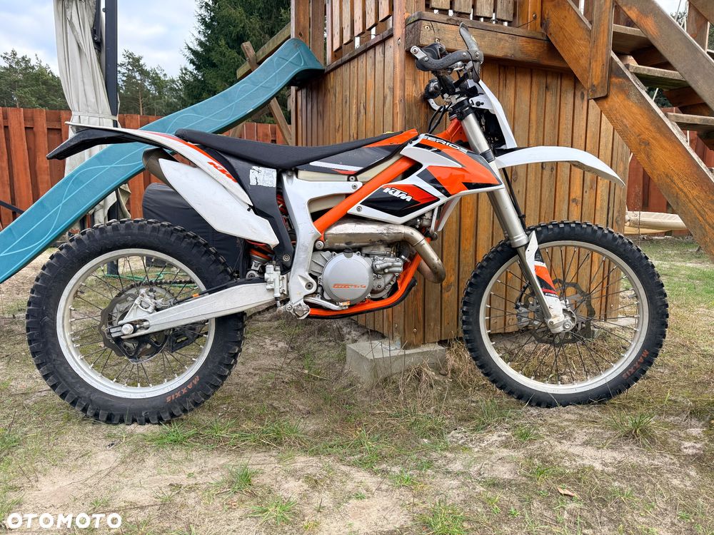 KTM Freeride - 6