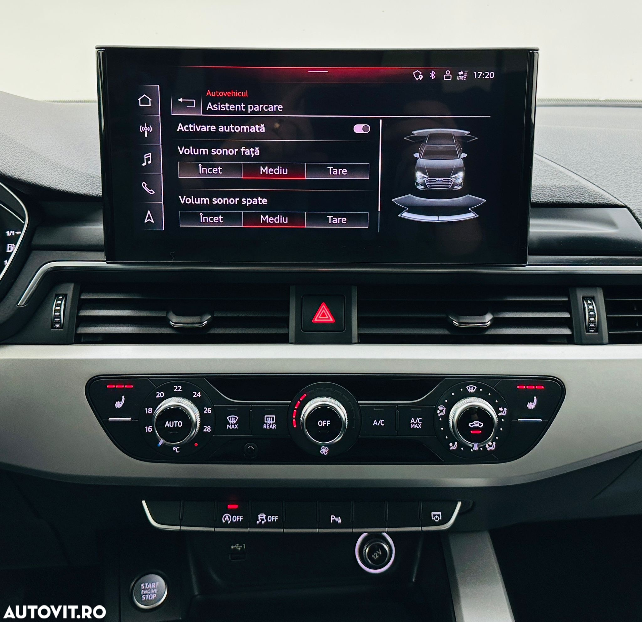 Audi A4 - 21
