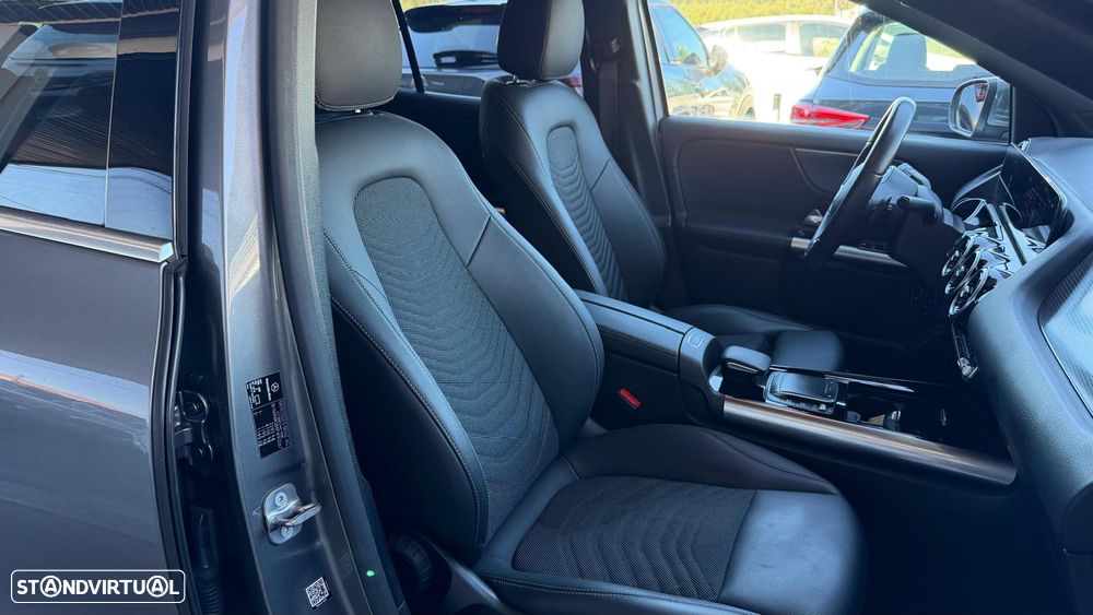 Mercedes-Benz GLA 250 e 8G-DCT Progressive - 8