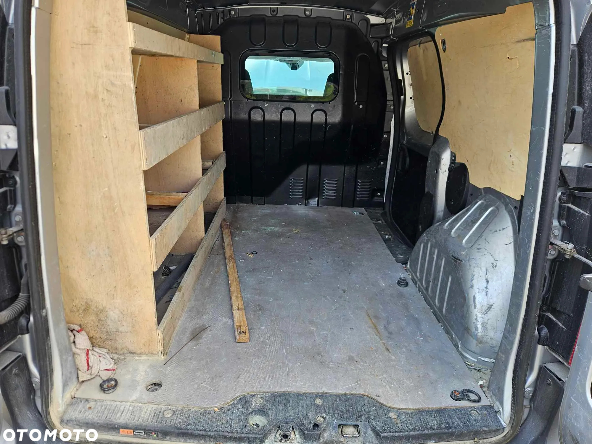 Renault EXPRESS  KANGOO  1.5 DCI - 9