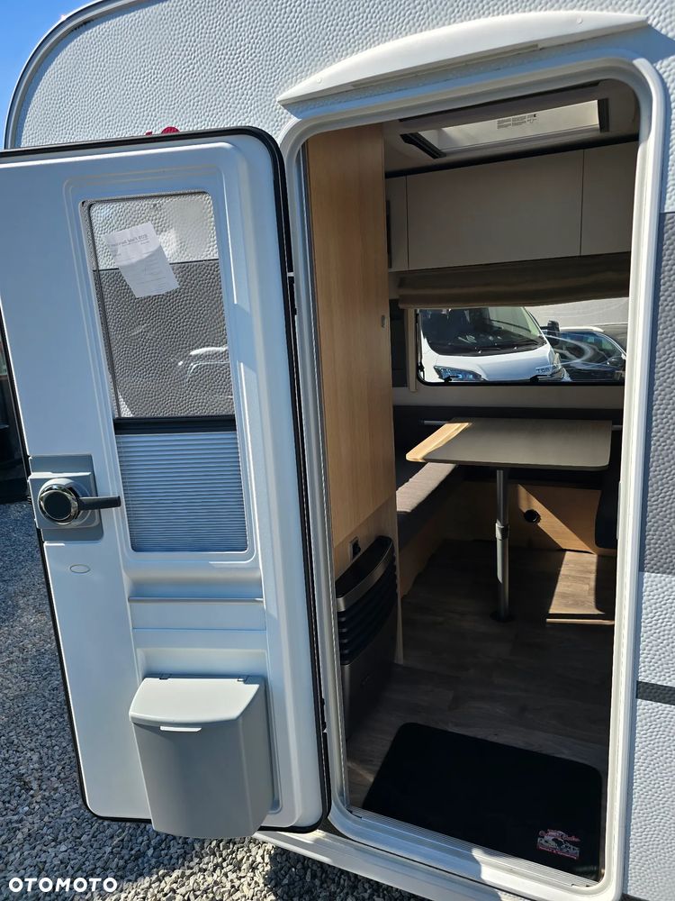 LMC TANDERO 430D New edition - 6