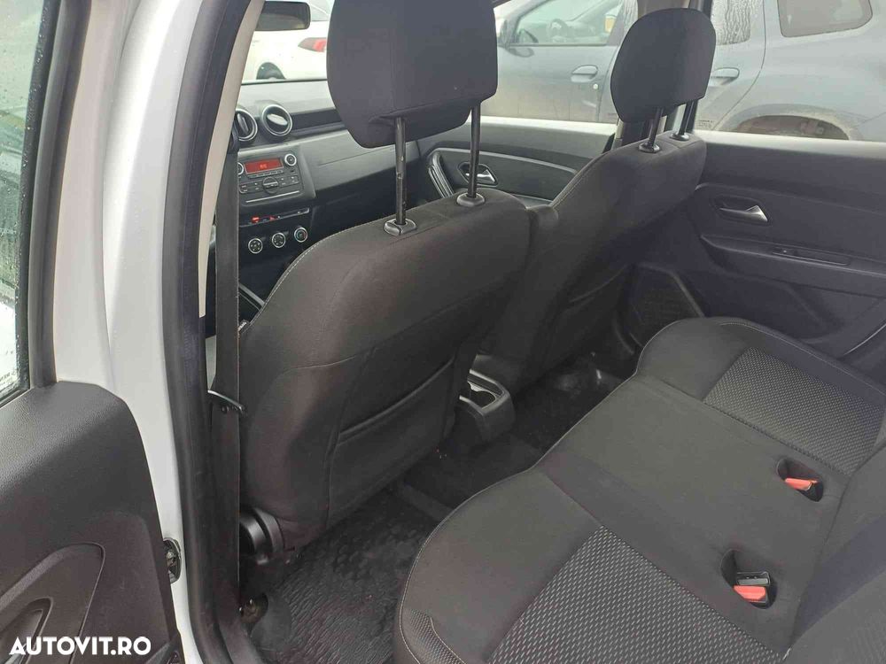 Dacia Duster - 10