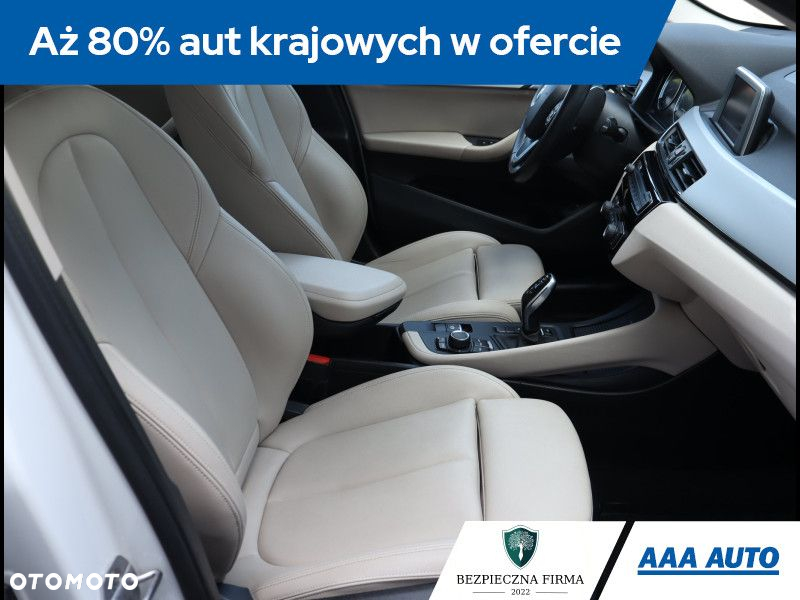 BMW X1 - 10