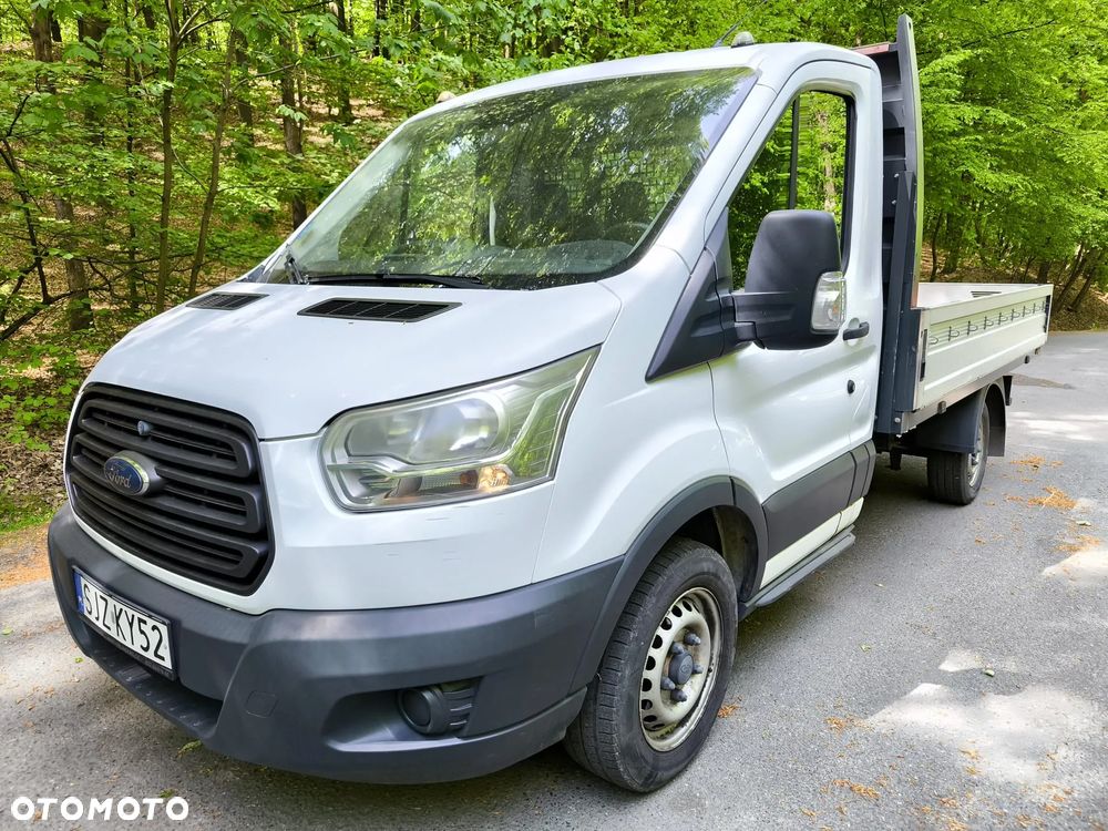 Ford TRANSIT - 2