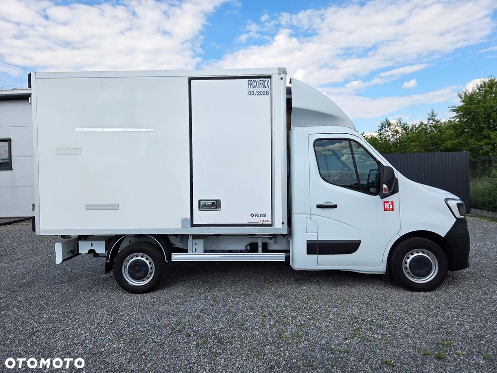 Renault Master - 3