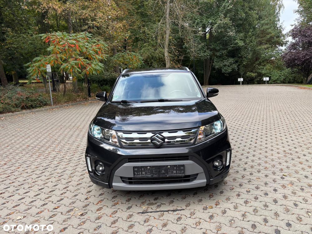 Suzuki Vitara - 15
