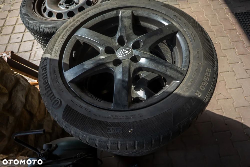 Subaru Forester 2.0D Lineartronic Sport - 38