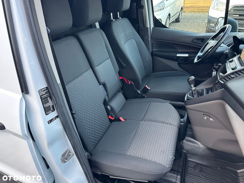 Ford Transit Connect 1.5 TDCI 100KM / 3 Osobowy / FV23% - 21