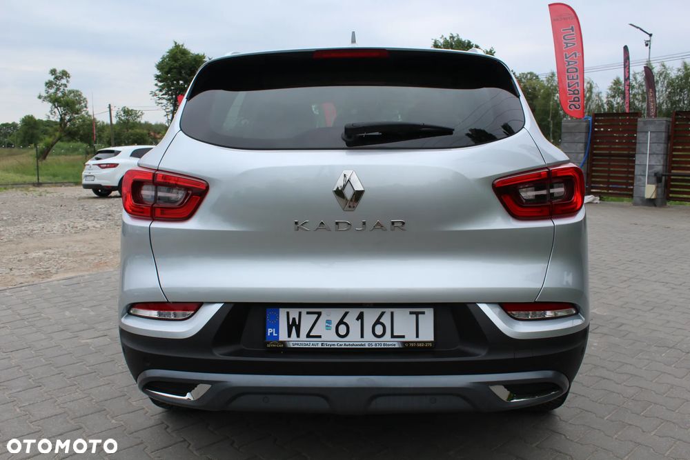 Renault Kadjar 1.3 TCe FAP Intens EDC - 6