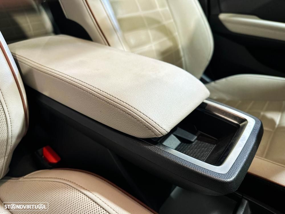 Renault Mégane E-Tech EV60 220hp optimum charge Iconic - 34