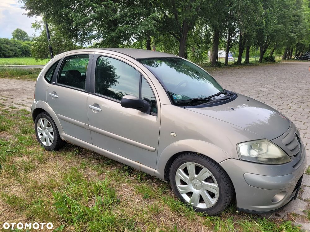 Citroën C3 1.6 Exclusive - 5