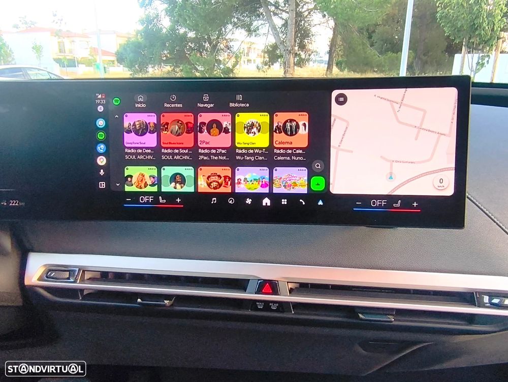 BMW iX xDrive40 - 23