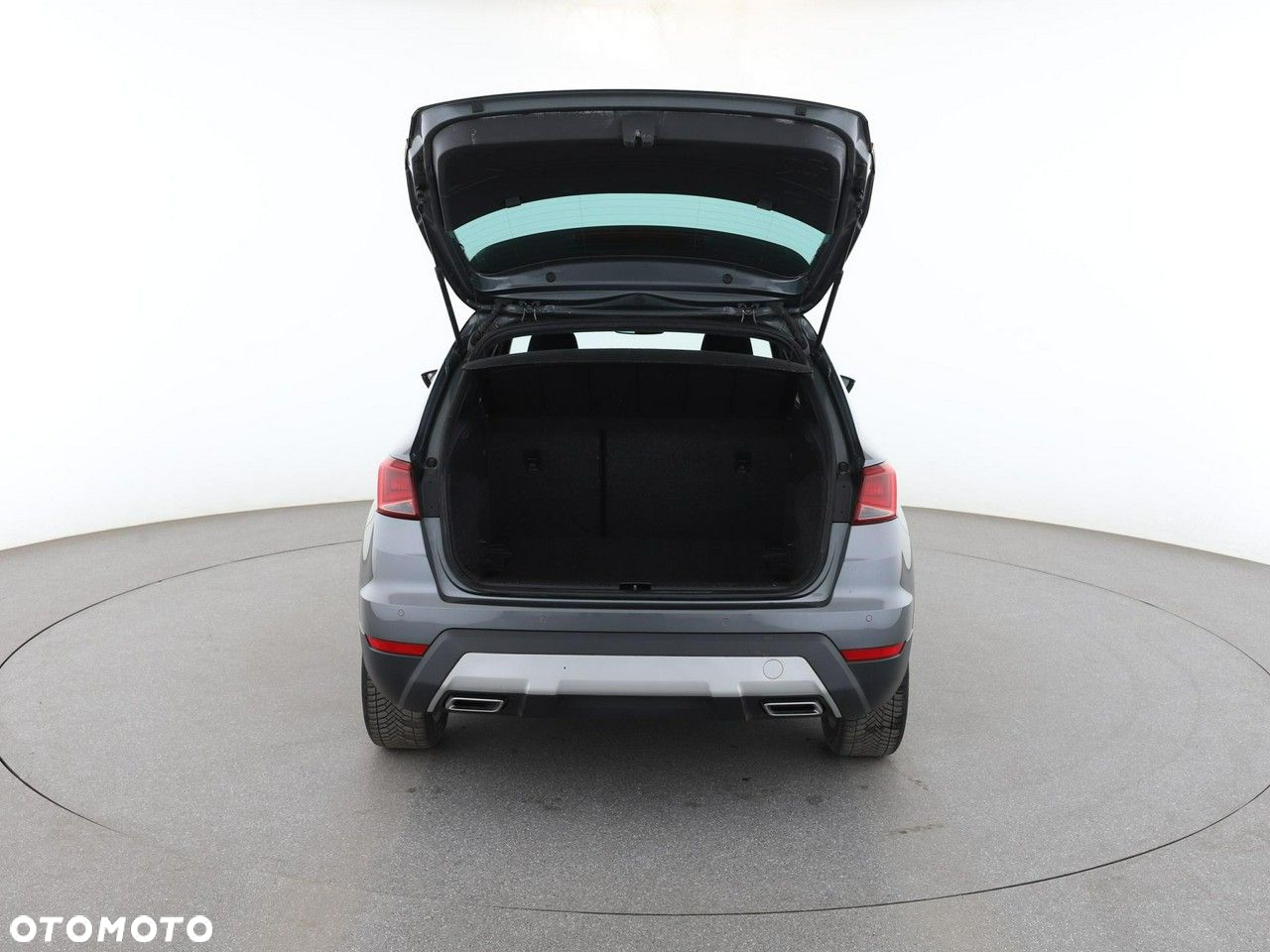Seat Arona 1.0 TSI FR S&S - 19