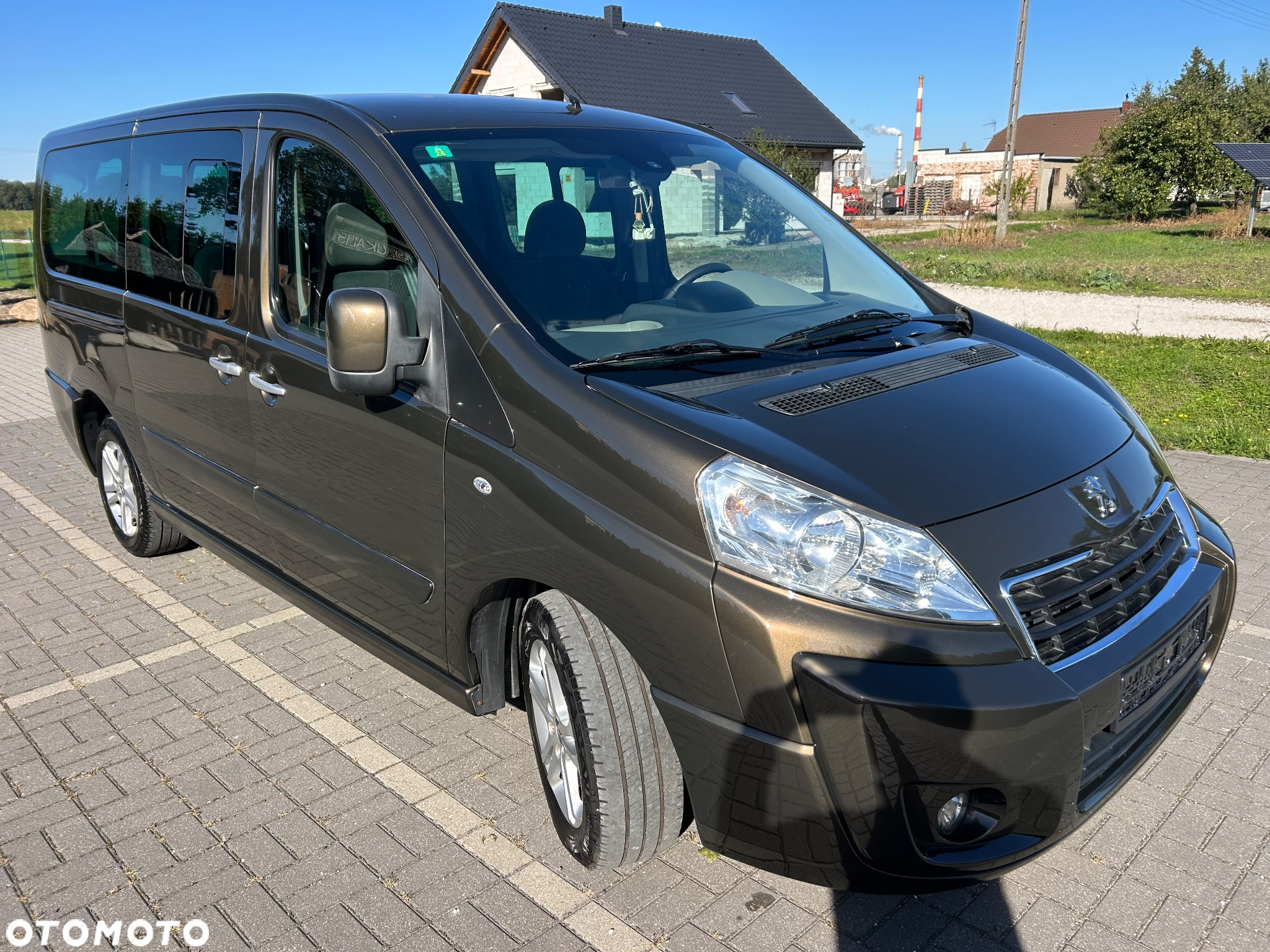 Peugeot Expert Tepee L2H1 (5-Si.) Premium - 5