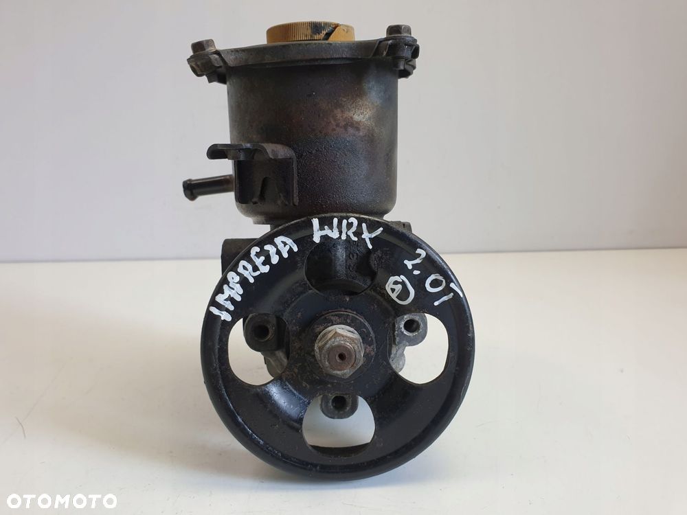 Subaru Impreza WRX 2.0 T POMPA WSPOMAGANIA - 1