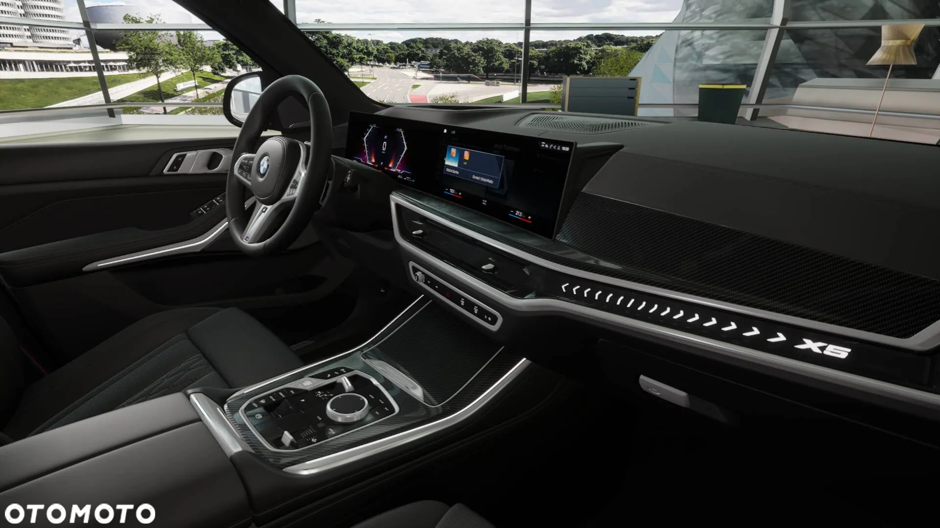 BMW X5 xDrive40d mHEV sport - 11