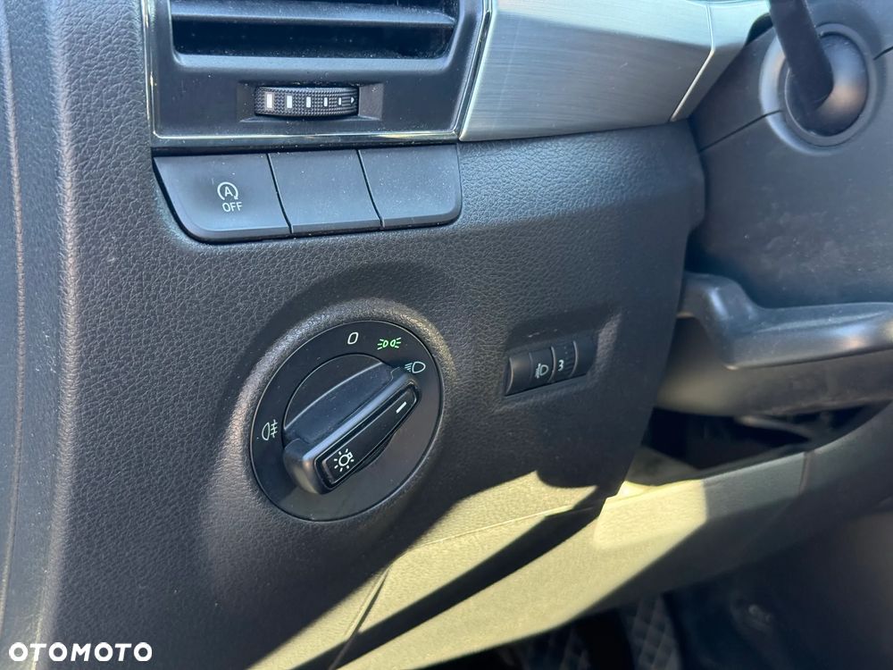 Skoda Fabia 1.0 TSI Ambition - 16