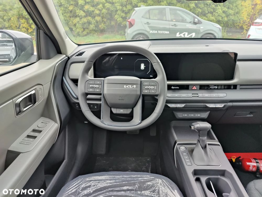 Kia Seltos 1.6 T-GDI M DCT - 8