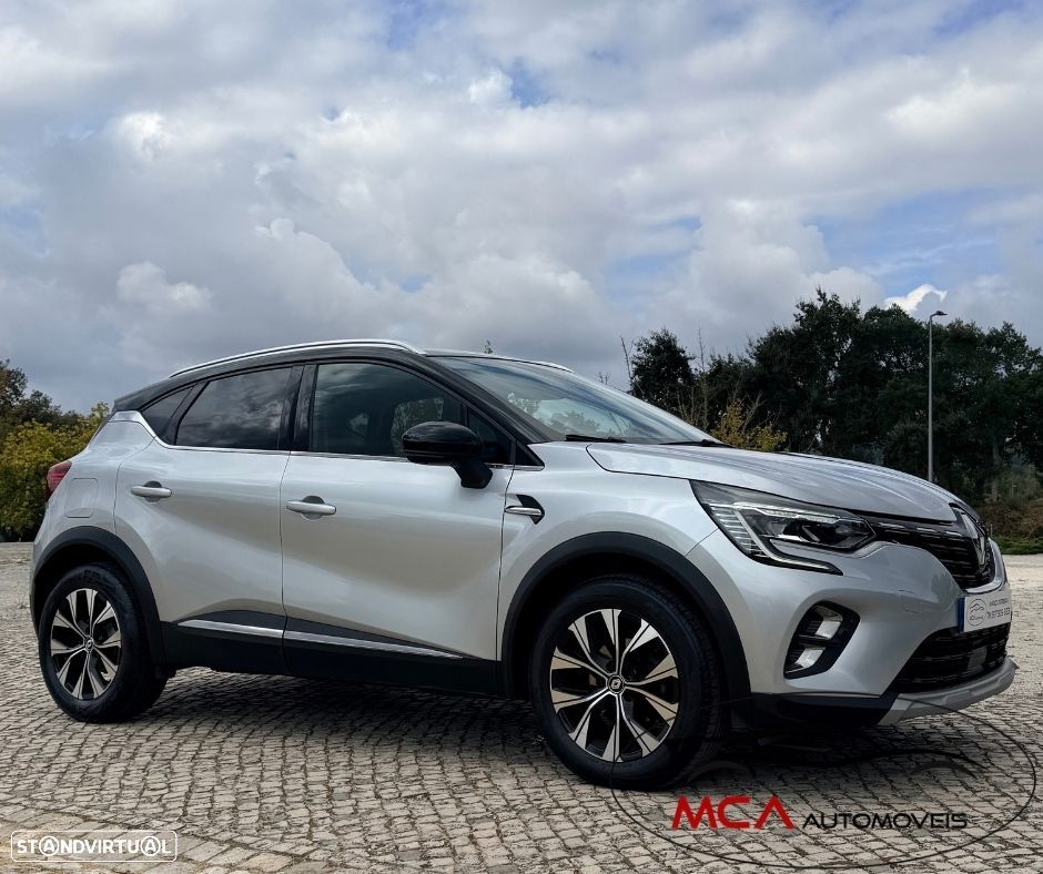 Renault Captur 1.0 TCe Techno - 7