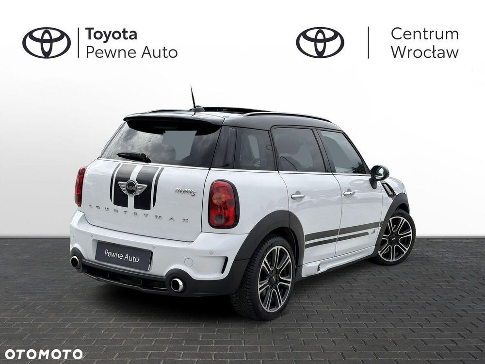 MINI Countryman - 5