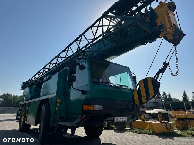 Liebherr LTM 1030/2 - 2
