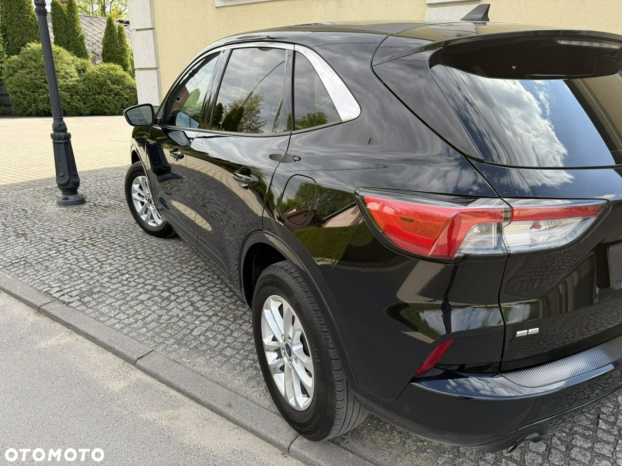 Ford Escape - 30