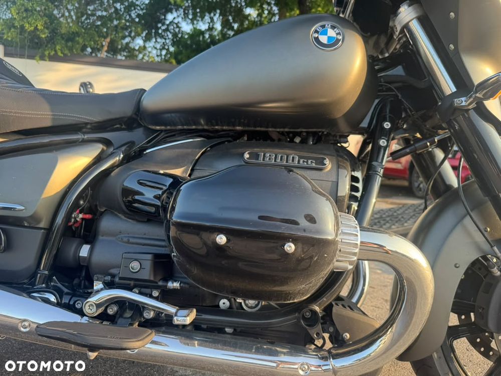 BMW R - 19