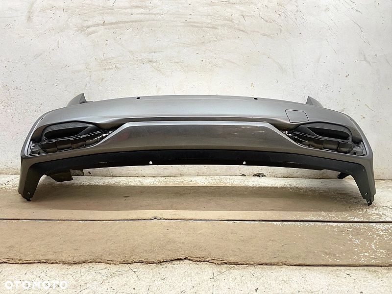 Zderzak Tył Nissan Qashqai Ii Lift N Tec 4Xpdc - 5