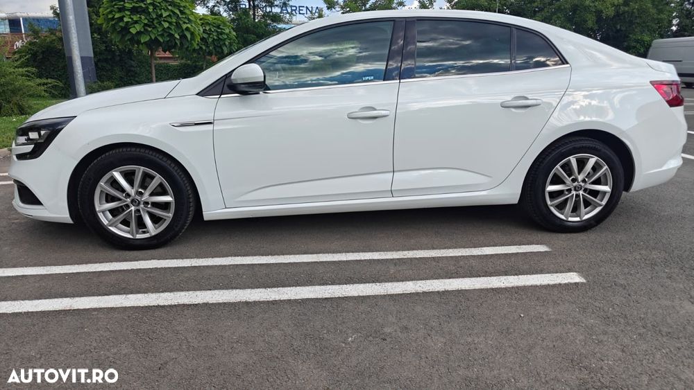 Renault Megane 1.6 dCI Intens - 2