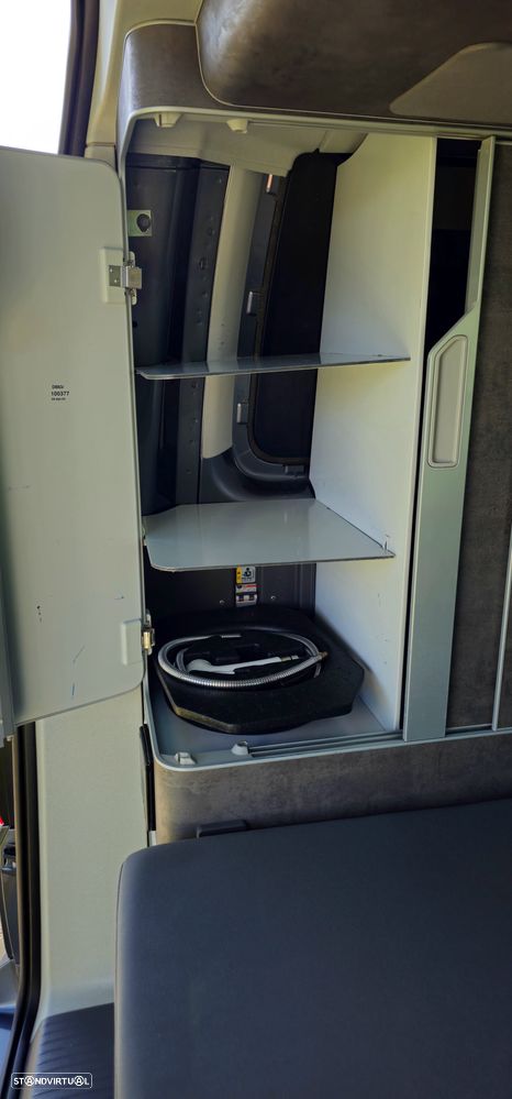 VW California Ocean - 19