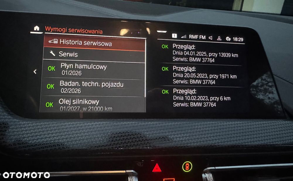 BMW Seria 1 120i M Sport - 24