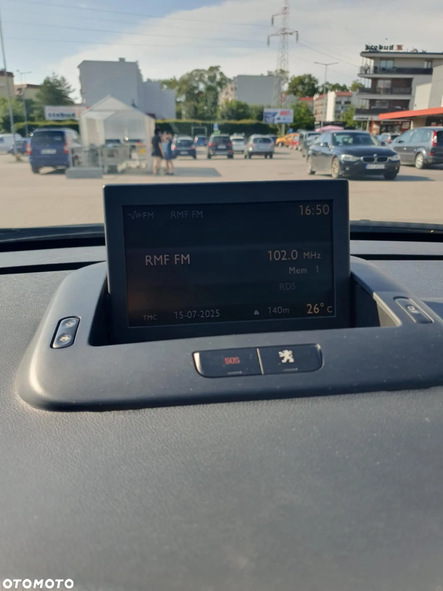 Peugeot 5008 e-HDI FAP 110 EGS6 Stop&Start Active - 22