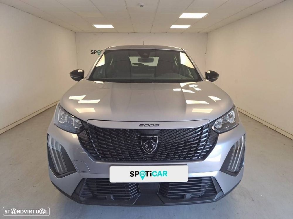 Peugeot e-2008 54 kWh Style - 2