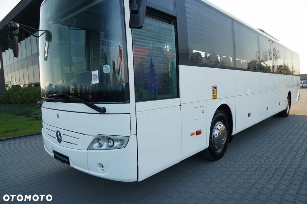 Mercedes-Benz INTOURO / EURO 5 / MANUAL / KLIMA /SPROWADZONY / - 7